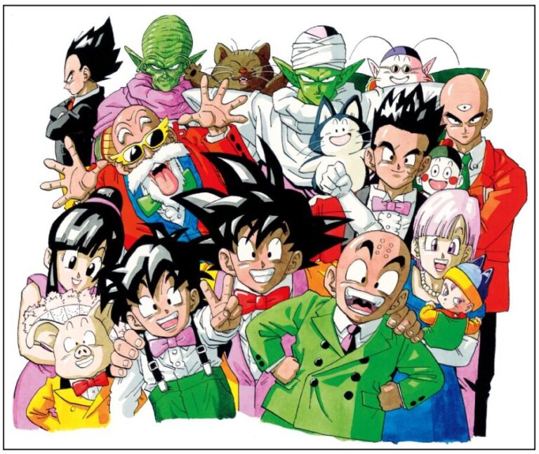 ドラゴンボール Z と 改 の 違い 超 「第7宇宙 VS 第6宇宙